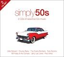 Various - Simply 50s (2CD)